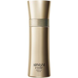 Armani Code Absolu Gold EDP 60ml Men