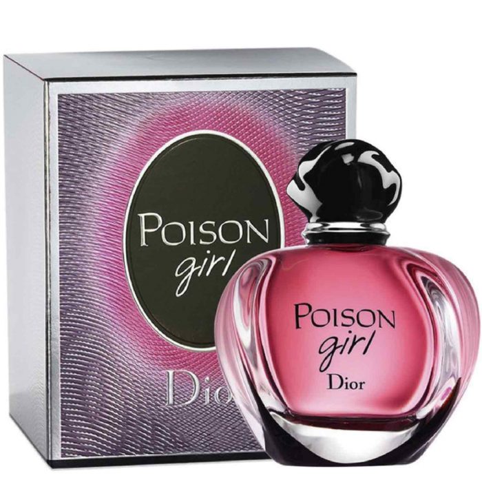 Dior Poison Girl EDP 100ml