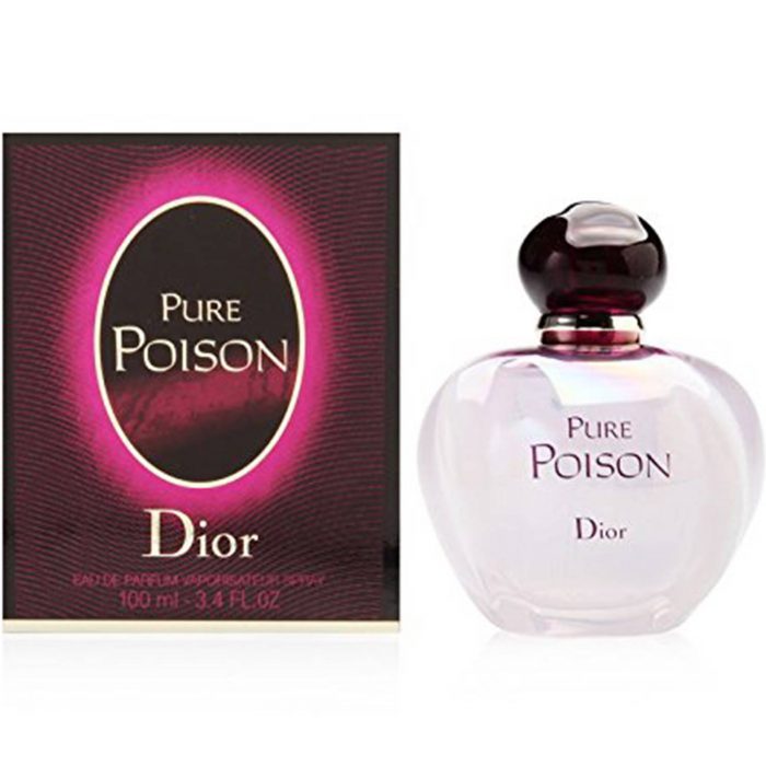 Dior Pure Poison 100ml