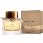 Burberry - My Burberry EDP 90ml Women Retail Box
