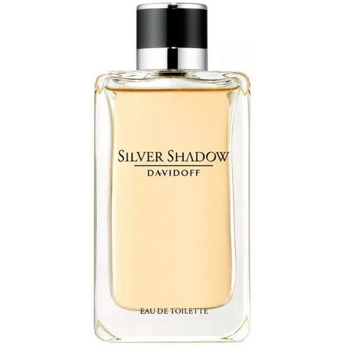 Davidoff Silver Shadow 50ml Men