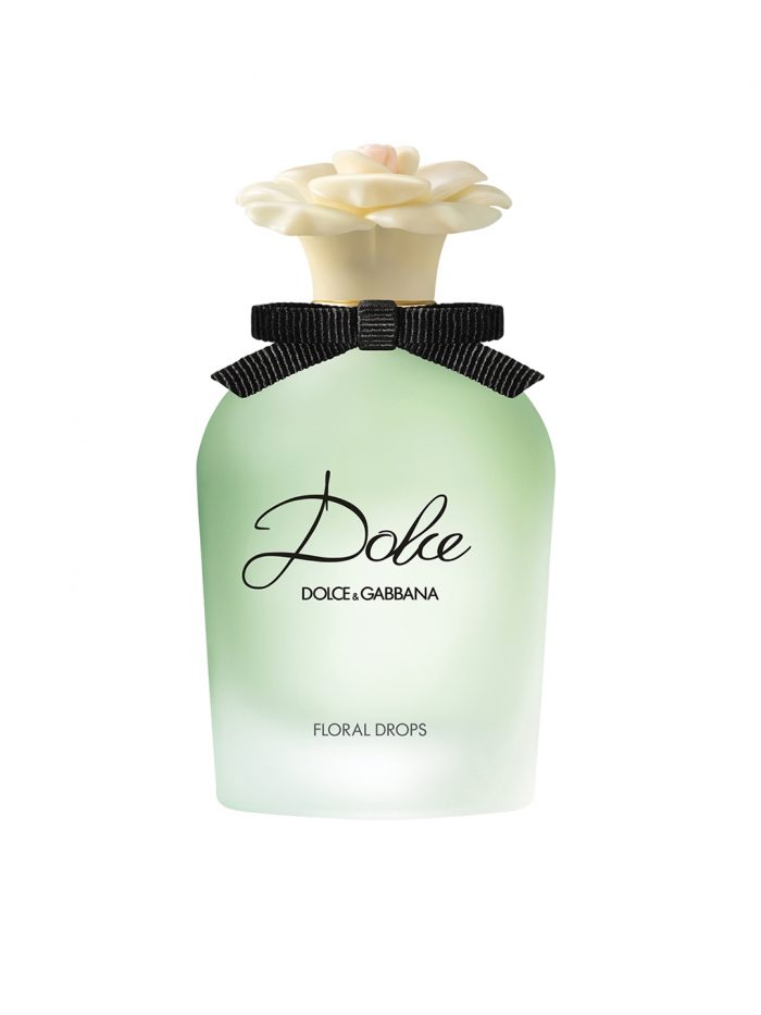 Dolce & Gabbana Floral Drops EDP 50ml