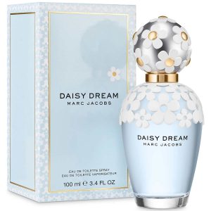 Marc Jacobs Daisy Dream 100ml Women Retail Box