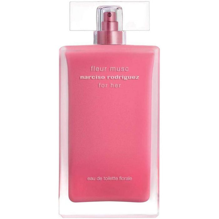 Narciso Rodriguez for her Fleur Musc Floral 100ml Women