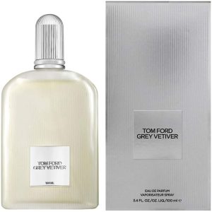 Tom Ford Grey Vetiver EDP 100ml For Men Retail Box
