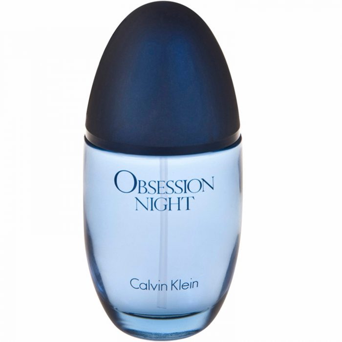 Calvin Klein CK Obsession Night For Women 100ml