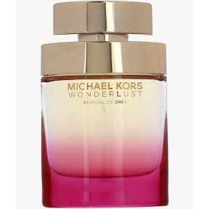 Micheal Kros MK Wonderlust Sensual Essence EDP 100ml Women