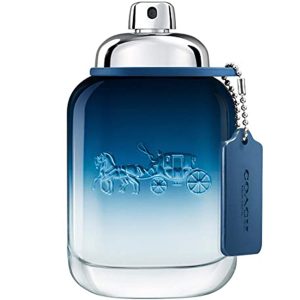 Coach Blue 100ml Men