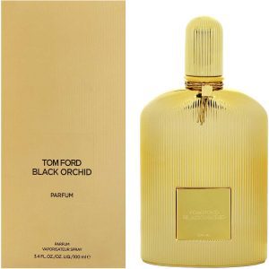 Tom Ford Black Orchid Parfum 100ml Unisex Retail Box