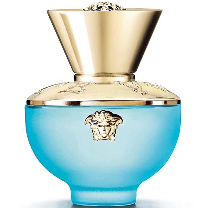 Versace Dylan Turquoise Pour Femme 100ml Women