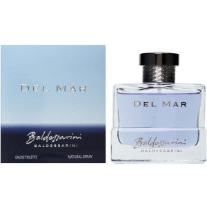 Baldessarini Del Mar 90ml Men Retail Box