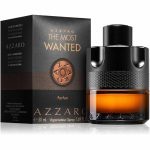 Azzaro The Most Wanted Parfum 100ml Men Retail Box