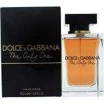 Dolce & Gabbana D&G The Only One EDP 100ml Women Retail Box