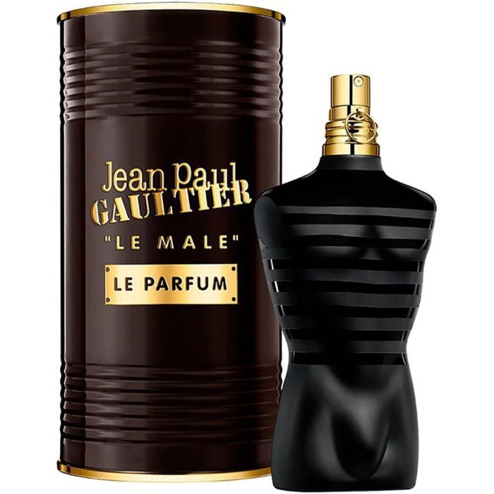 Jean Paul Gaultier Le Male Intense 75ml Men Retail Box