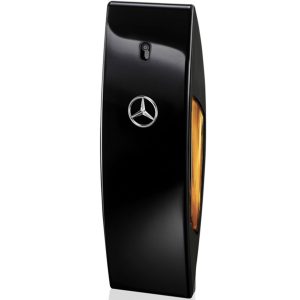 Mercedes Benz Club Black 100ml for Men