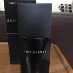 Issey Miyake L'eau D'issey Pour Homme Intense 125ml Men photo review