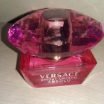 Versace Bright Crystal Absolu EDP Women photo review