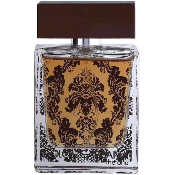 Dolce & Gabbana The One Barque Collector For Man 100ml Men