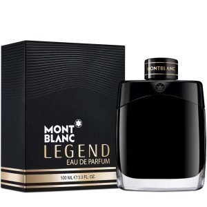 Mont Blanc Legend EDP 100ml Men Retail Box