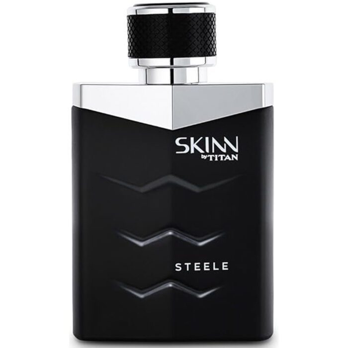 Titan-Skinn-Steele-EDP-100ml-Men