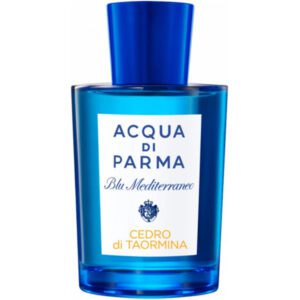Acqua-Di-Parma-Blu-Mediterrance-Cedro-di-Taormina-Unisex-Perfume---150-ml-(For-Men-&-Women)