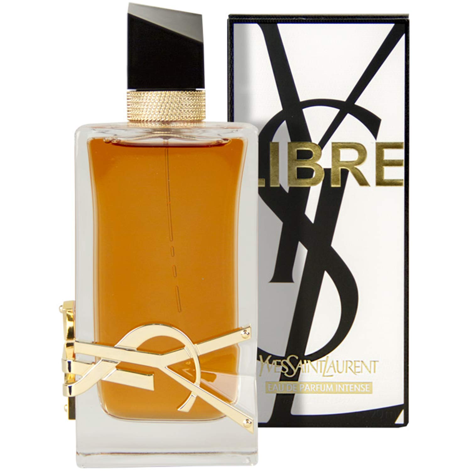 Yves Saint Laurent Libre Eau De Parfum Intense: Buy Yves Saint Laurent  Libre Eau De Parfum Intense Online at Best Price in India