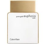 Calvin Klein CK Pure Gold Euphoria 100ml Men