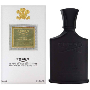 Creed Green Irish Tweed 100ml Men Retail Box