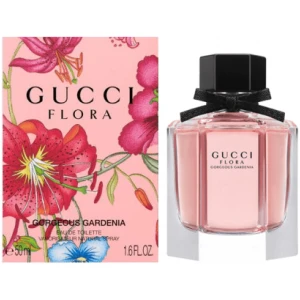Gucci Flora Gorgeous Gardenia 50ml Women