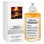Maison-Margiela-Replica-By-The-Fireplace-100ml-Unisex-(Men-or-Women)-Retail-Box