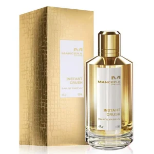Mancera Instant Crush EDP 120ml Unisex (Men & Women) Retail Box