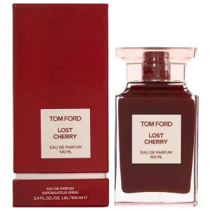 Tom Ford Cherry Smoke EDP 100ml Retail Box