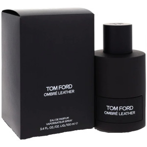 Tom Ford Ombre Leather EDP 100ml Unisex (Men or Women) Retail Box