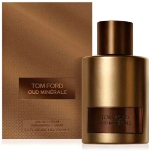 Tom Ford Oud Minerale EDP 100ml Unisex (Men or Women) Retail Box