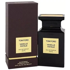 Tom Ford Vanille Fatale EDP 100ml