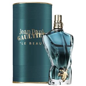 Jean-Paul-Gaultier-Le-Beau-125ml-Men