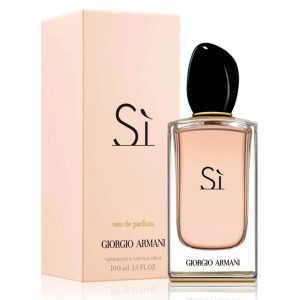Armani-Si-Pour-Femme-EDP-100ml-Women-Retail-Box